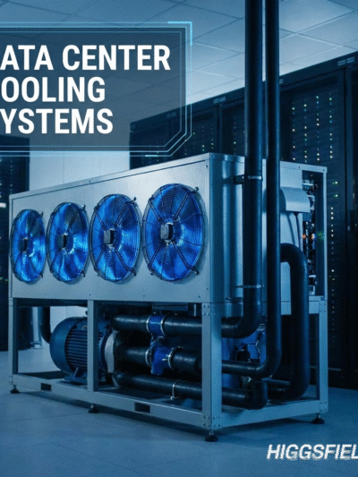 Cooling Systems